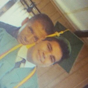 Meet your Posher, Fernando